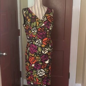 R & K Originals Dress